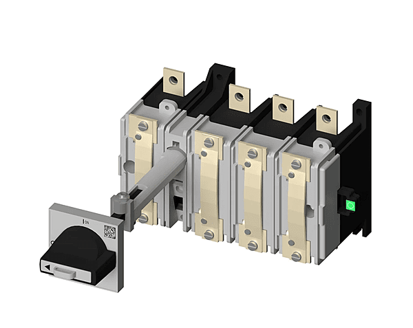 3KL8311-5UA00