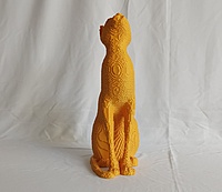 Aurous Feline
