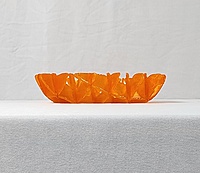 Mockup Vessel