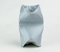 Abused Receptacle