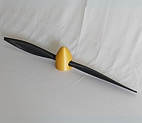 Allegiant Propeller