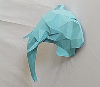 Pacific Tusker