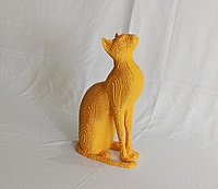 Aurous Feline