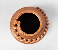 Curio Of Stitches