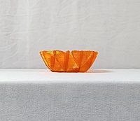 Mockup Vessel