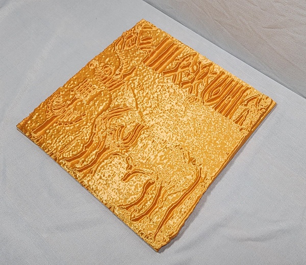 Harappan Steatite