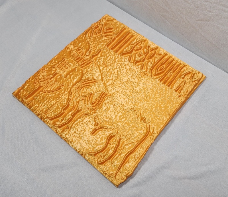 Harappan Steatite