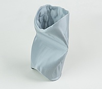 Abused Receptacle