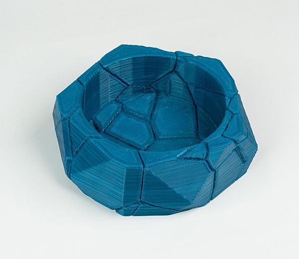 Regal Crucible
