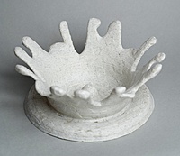 Stone Splash
