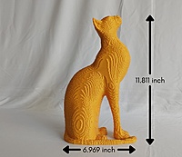 Aurous Feline