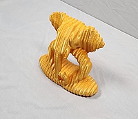 Harmonic Ekdant