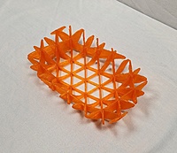 Mockup Vessel