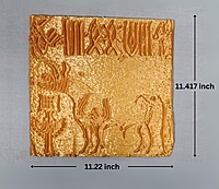 Harappan Steatite