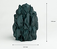 Raw Crustanite