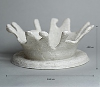 Stone Splash