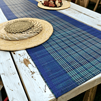 Madur Blue Base Runner