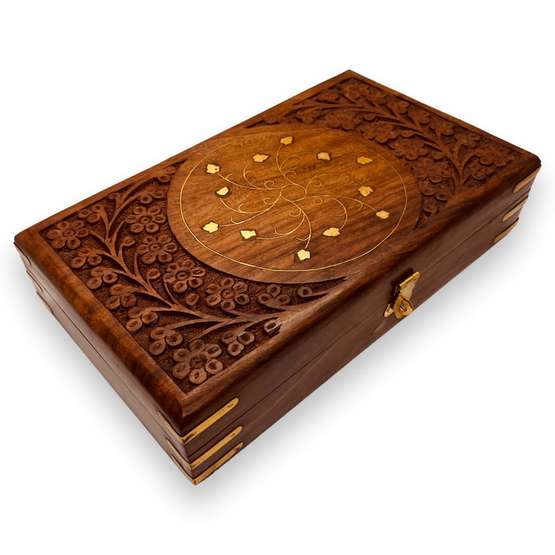 Jewellery Box 8*5 Inch Jewellery Box 8*5 Inch