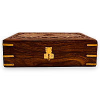 Jewellery Box 8*5 Inch Jewellery Box 8*5 Inch