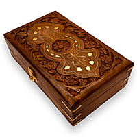 Jewellery Box Rectangle Special