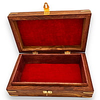Jewellery Box 8*5 Inch Jewellery Box 8*5 Inch