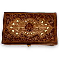 Jewellery Box Rectangle Special