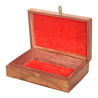 Jewellery Box 12 X 8 Inch Special Jewellery Box 12 X 8 Inch Special