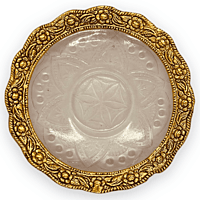 Tortoise With Plate Tortoise With Plate