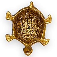 Tortoise With Plate Tortoise With Plate