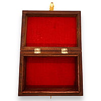 Jewellery Box Rectangle Special - 6*4 Inch Jewellery Box Rectangle Special - 6*4 Inch