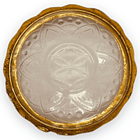 Tortoise With Plate Tortoise With Plate