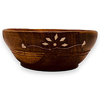 Wooden Bowl Set of 3 Wooden Bowl Set of 3