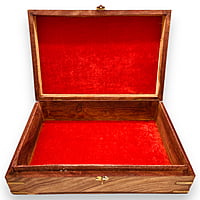 Jewellery Box 10 X 6 Inch Special Jewellery Box 10 X 6 Inch Special