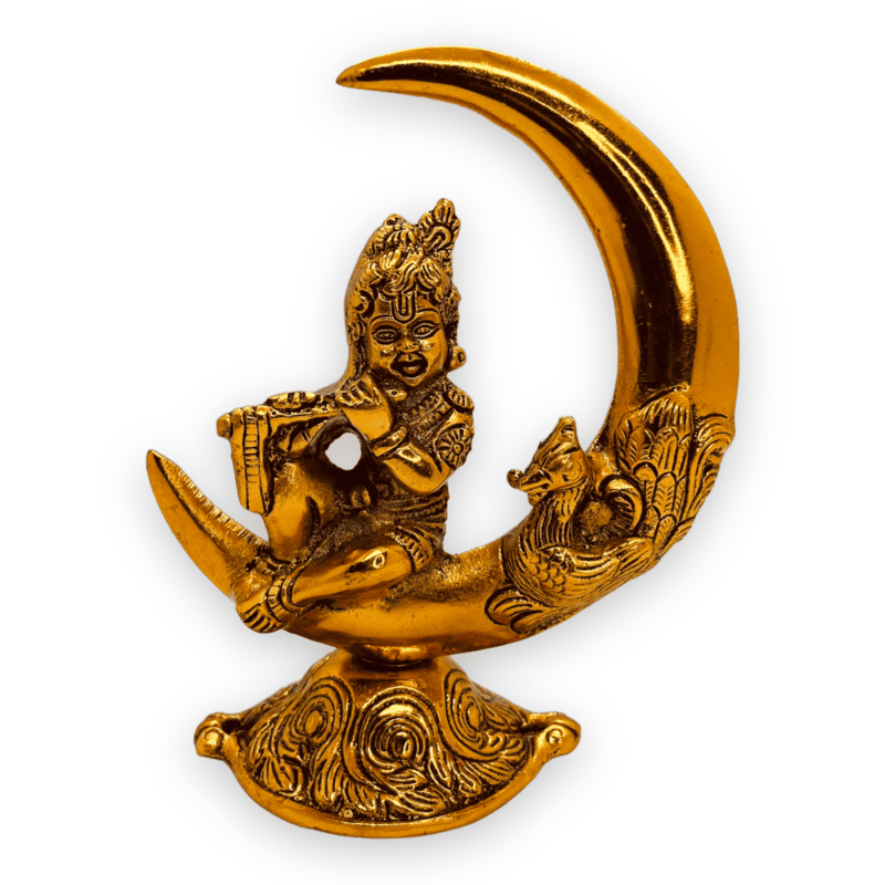 Chaand Krishna Gold