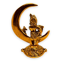 Chaand Krishna Gold