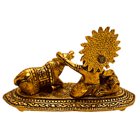 Balkrishna Cow Gold
