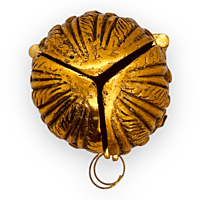 Ram Darbar Openable Box Gold