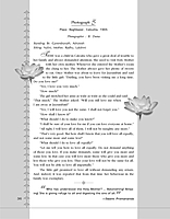 Photographs of Sri Ramakrishna - Sarada Devi