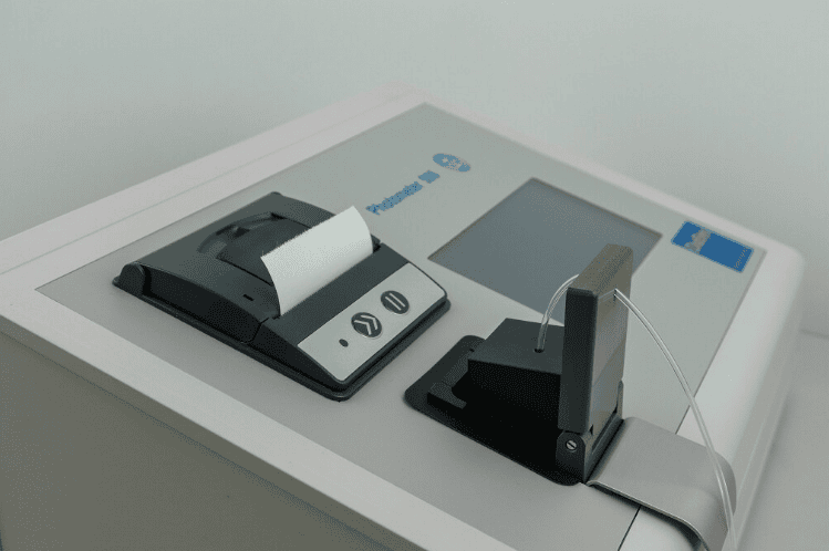 DiaSys Photometer 505