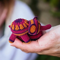 Elephant Small Figurine