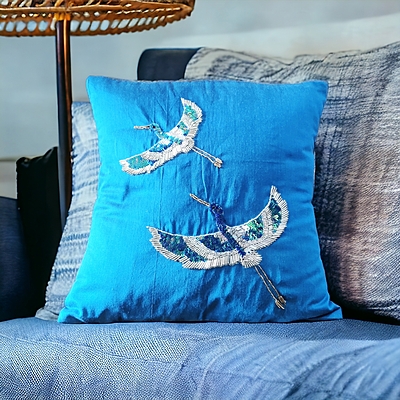 Saras Cushion Cover