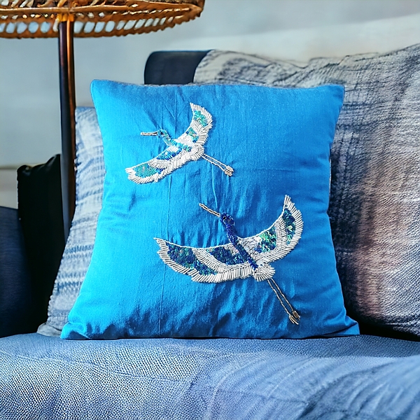 Saras Cushion Cover