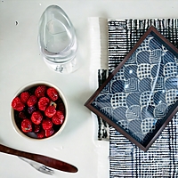 Printed Small Tray