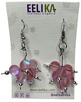 earrings with beautiful-Set of 2