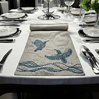 Zardozi Runner Zardozi Runner