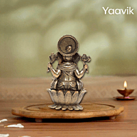 Lord Ganesha – Auspicious Beginnings | Fine Brass | 4”