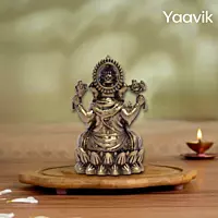 Lord Ganesha – Auspicious Beginnings | Fine Brass | 2.5”