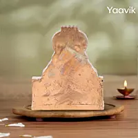 Shiv Lingam – Eternal Sacred Essence | Panchaloha | 3”