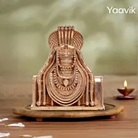 Shiv Lingam – Eternal Sacred Essence | Panchaloha | 3”