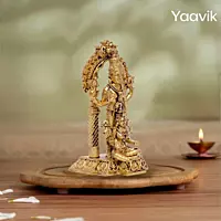 Balaji Statue